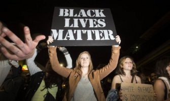  Berkli: Protesti zbog ubistva Afroamerikanca