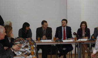 Crnoj Gori 26 miliona eura za finansiranje projekata iz oblasti zaštite životne sredine i saobraćaja