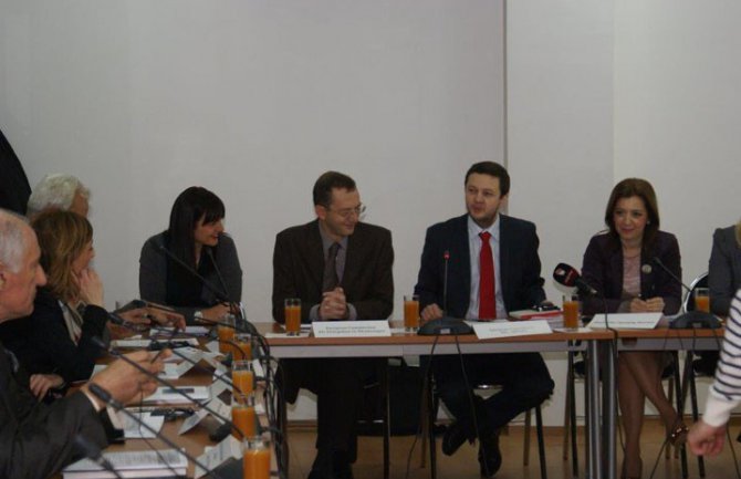 Crnoj Gori 26 miliona eura za finansiranje projekata iz oblasti zaštite životne sredine i saobraćaja