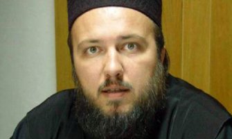 Džomić: Ako su srpski sveci bizarni, onda je takva i SPC