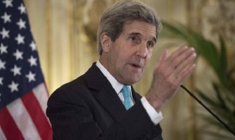 Keri čestitao Kosovu novu Vladu