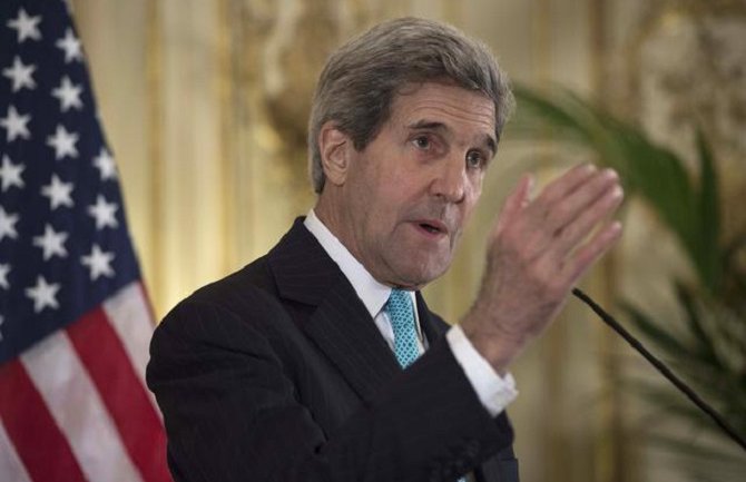 Keri čestitao Kosovu novu Vladu