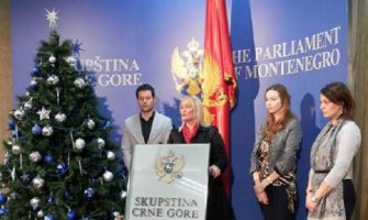 Jasavić: Tužilaštvo se stavlja pod kontrolu predsjednice Vrhovnog suda