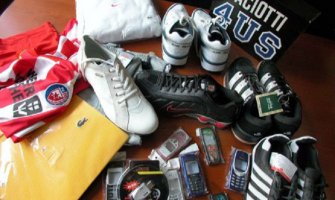 Falsifikati su štetni a  koštaju više