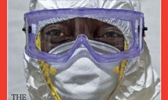 Američki magazina Tajm: Ličnost godine - borci protiv ebole