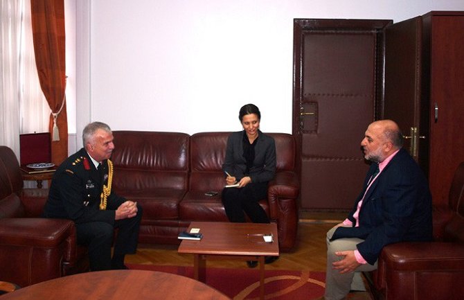 Odluka iz Velsa pozitivna za Crnu Goru