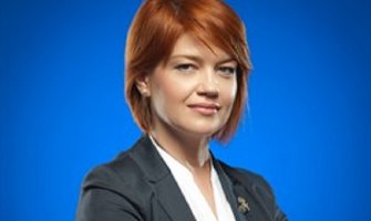 Marija Radenović pomoćnik ministra za finansiranje i ugovaranje sredstava EU pomoći