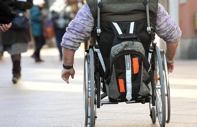Poboljšaće se status invalida rada II i III kategorije