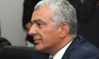 Mandić: Sa ulice došli na vlast, sa nje će i otići