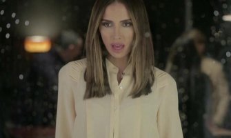 Novi spot Emine Jahović izazvao bum na internetu! (VIDEO)