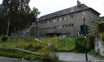 Njemačka: Nepoznate osobe zapalile zgrade za azilante