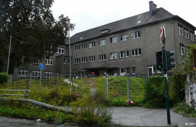 Njemačka: Nepoznate osobe zapalile zgrade za azilante