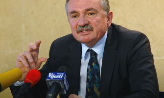 Radulović: Protesti nakon Nove godine, očekujemo do 400.000 ljudi