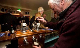 Oko 6.000 pabova zatvoreno zbog poreza i zabrane pušenja