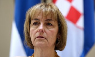 Pusić: Odnosi između Hrvatske i Srbije pokvareni 