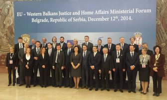 Rezultati u poglavlju 24 prioritet MUP-a