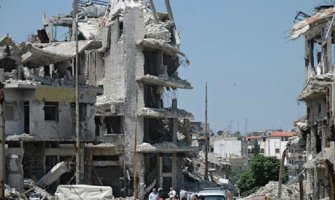 SAD za tri dana izvele 27 napada u Siriji i Iraku