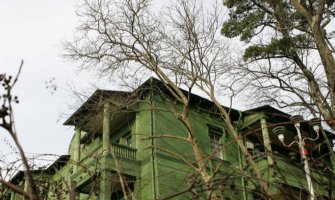 Hitlerova i Staljinova vila - danas hoteli (FOTO)