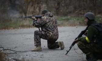 Ima pojedinačnih sukoba