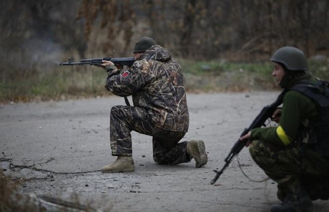 Ima pojedinačnih sukoba