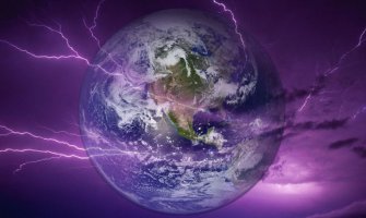 Svijet na putu ka klimatskoj tragediji