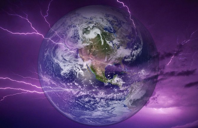 Svijet na putu ka klimatskoj tragediji