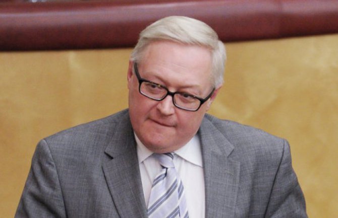 Rusija će odgovoriti na nove sankcije SAD