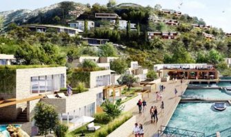 Crna Gora u Francuskoj hit destinacija za ulaganje