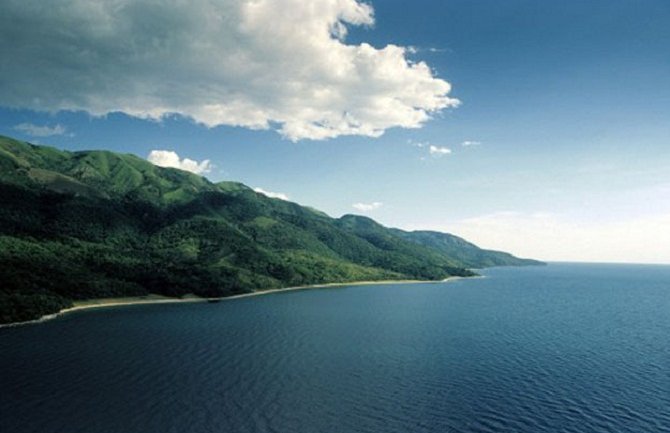 U brodolomu na jezeru Tanganjika udavilo se 129 ljudi