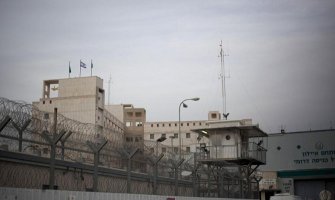 Sve više palestinskih zatvorenika stupa u štrajk glađu