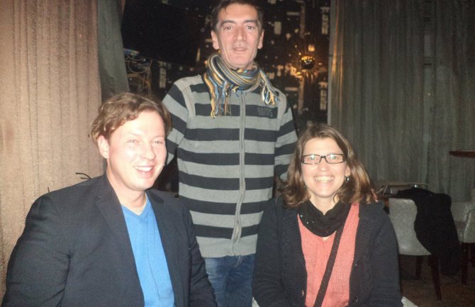 Održana prezentacija ''Mediji i seksualnost'' u LGBTIQ socijalnom centru