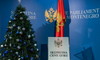 Humanitarna akcija „Đeci Crne Gore“, donacija porodilištima