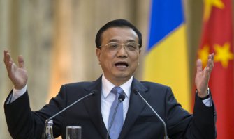 Autoput tek početak saradnje Kine i Crne Gore