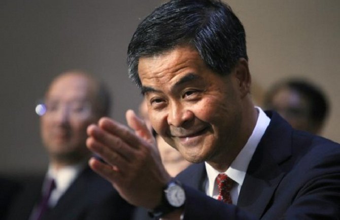 Okončani antivladini protesti u Hong Kongu