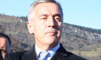 Đukanović čestitao nacionalne praznike Holandije i Južnoafričke Republike