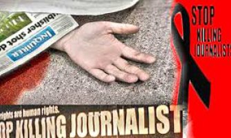 Ubijeno 66 novinara, oteto 119 tokom 2014. godine