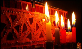 Sjutra počinje Hanuka, praznik slobode i svjetlosti