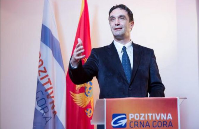 Babović: Nacrt zakona degradira zdravsto i prosvjetu