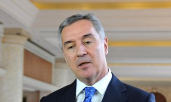 Đukanović: Biće mnogo više promjena nego što izgleda u ovom trenutku 