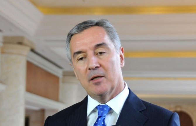 Đukanović: Biće mnogo više promjena nego što izgleda u ovom trenutku 