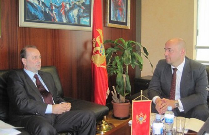  Najintezivnija saradnja u oblasti rodne ravnopravnosti