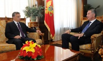 Crna Gora kao najuspješnija u integracijama ima punu podršku Mađarske