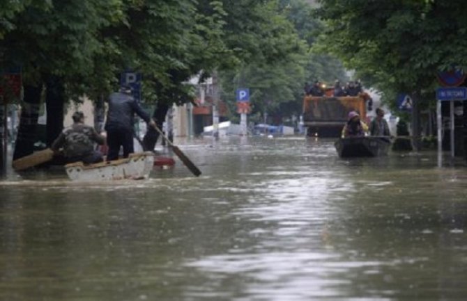 UN: Svijet nespreman za prirodne katastrofe