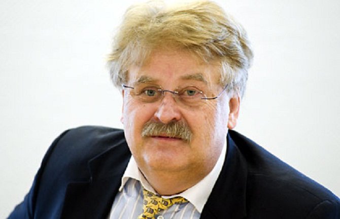 Brok: Turska se sve više udaljava od Evrope