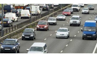 Milano plaća građanima da ne voze automobile