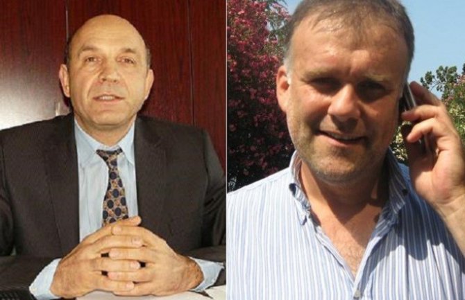 Baždar i Seferović podnijeli ostavke