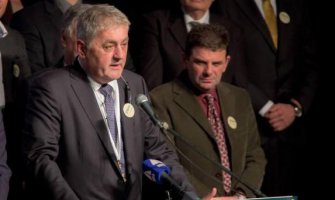 Radović: Pregovaraćemo sa svima,pa i sa DPS-om