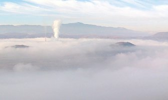Đačić: Pljevlja nijesu najzagađeniji grad, problematični i BG i SA