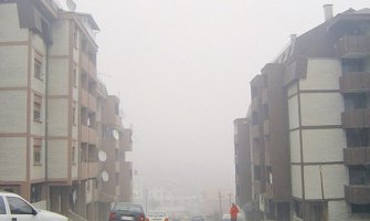 Situacija u Pljevljima negativno utiče na zdravlje ljudi