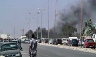 25 ljudi je poginulo, a 103 ranjeno u borbama  u Bengaziju